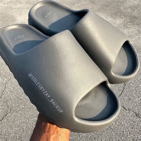 adidas yeezy slides cheap|$20 Yeezy Slides.